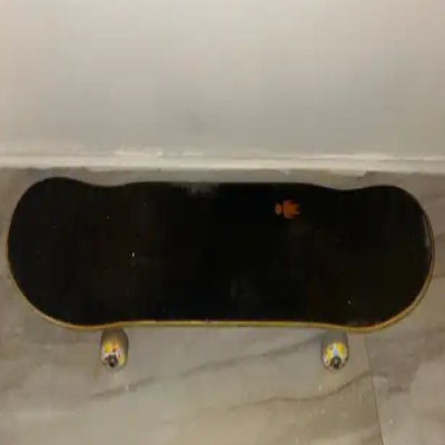 لوح تزلج سكيت بورد خشبي