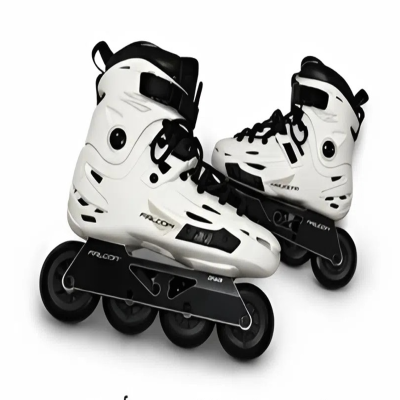 سكت رول فالكون – أبيض